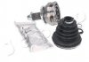 ШРКШ (зовнішній) Skoda Fabia/Roomster/VW Polo/Audi A2 1.2-1.9 TDI/ 1.2-2.0 99- (36/30/52mm) JAPKO 620012 (фото 4)