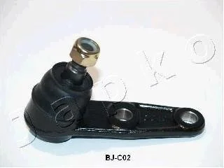 Несучий / напрямний шарнір JAPKO 73C02