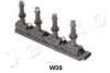 Катушка зажигания Opel Astra J,Corsa D, E, Insignia A, Meriva B,Mokka,Zafira 1.2 78W09