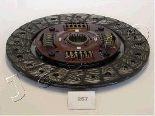 Диск сцепления JAPKO 80257