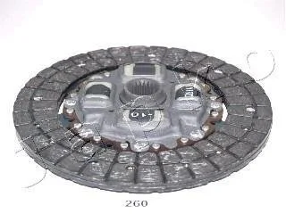 Диск сцепления JAPKO 80260