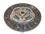 Диск зчеплення AVENSIS 08-18/AURIS 1.6 07-12 (210mm) JAPKO 80275 (фото 1)