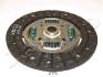 Диск зчеплення AVENSIS 08-18/AURIS 1.6 07-12 (210mm) JAPKO 80275 (фото 2)