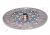 Диск зчеплення NUBIRA 05-11/LACETTI 2.0 D 07- (240mm) JAPKO 80W13 (фото 1)