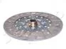 Диск зчеплення NUBIRA 05-11/LACETTI 2.0 D 07- (240mm) 80W13