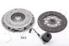 Комплект зчеплення з вижимним SANTA FE/SORENTO 2.0|2.2 CRDi 09-20 (260mm23z) 92K43