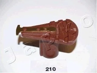 Бігунок розподілювача запалення JAPKO 97210
