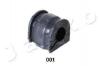 Подушка стабілізатора. перед Duster 10- (18mm) GOJ001