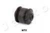 Сайлентблок важеля заднього Hyundai Accent II 1.3, 1.5 (00-05) (GOJH72) JAPKO GOJH72