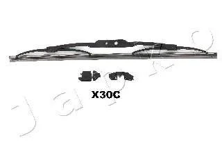 Щетка стеклоочистителя JAPKO SJX30C