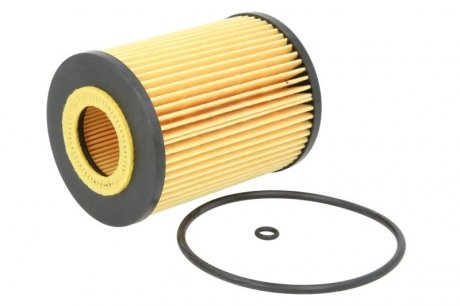 Масляний фільтр JC PREMIUM B1M027PR