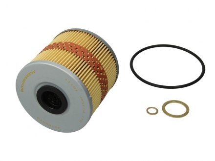 Фільтр масляний JC PREMIUM B1W041PR