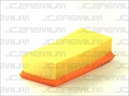 Воздушный фильтр JC PREMIUM B25058PR (фото 1)