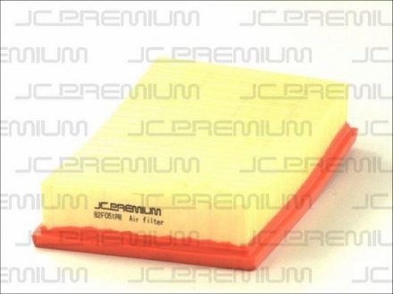 Воздушный фильтр JC PREMIUM B2F051PR (фото 1)