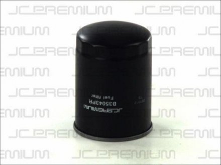 Топливный фильтр JC PREMIUM B35043PR (фото 1)