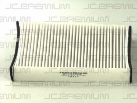 Фильтр салона JC PREMIUM B41019PR (фото 1)