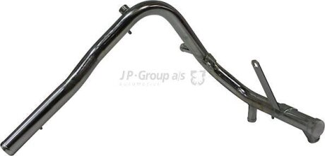 Фото 1 - трубопровод JP GROUP 1114403400 Трубопровод JP GROUP 1114403400 (фото 1)