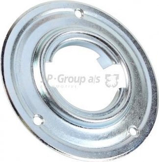 Тримач кришки паливного бака JP GROUP 1115652200