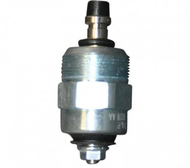 Фото 1 - клапан, прекращение подачи топлива JP GROUP 1116002000 Клапан, прекращение подачи топлива JP GROUP 1116002000 (фото 1)