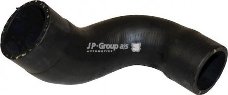 Патрубок інтеркулера JP GROUP 1117706500 (фото 1)