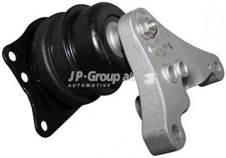 Подушка двигуна JP GROUP 1117904580