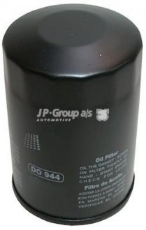 Фильтр масла JP GROUP 1118501900 (фото 1)