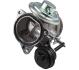 JP GROUP VW Клапан EGR Audi A3,Golf IV,Skoda Octavia I 1.9TDI 1119902300
