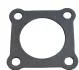 Прокладка глушника Caddy II 1.9D/SDI 96-04/Caddy III 2.0i 06- 1121101500