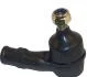 Наконечник рульової тяги Caddy II/Passat B3/B4 Пр.