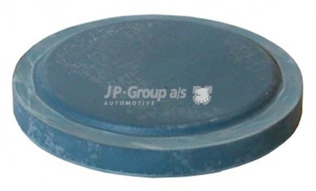 Кришка фланця коробки перемикання передач JP GROUP 1154000100 (фото 1)