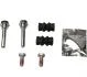 JP GROUP Пальцы направляющие супорта AUDI BMW FIAT FORD OPEL DB VW 1161954310