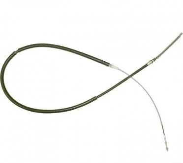 Трос ручного гальма JP GROUP 1170304400