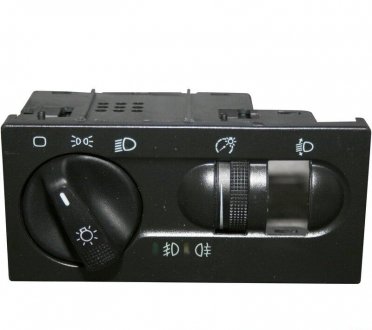 Вимикач, головне світло JP GROUP 1196100700 (фото 1)