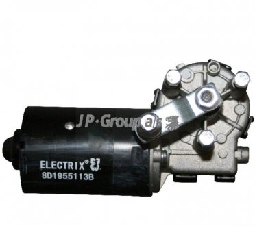 Мотор стеклоочистителя JP GROUP 1198201700 (фото 1)