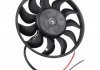 JP GROUP AUDI  Вентилятор радиатора 200W 280mm  A6 04- 1199103080
