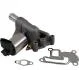 JP GROUP OPEL Клапан EGR Astra G,Corsa B 1.2 98- 1219900600