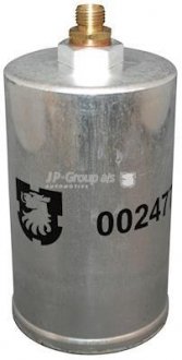 Фильтр топлива JP GROUP 1318700300