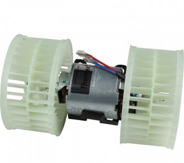 DB Электродвигатель вентилятора салона W124 (с кондиц.) JP GROUP 1326100500