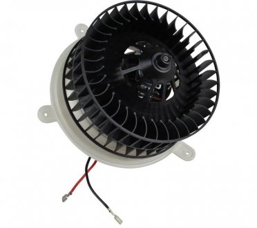 DB Электродвигатель вентилятора салона W210 JP GROUP 1326100800 (фото 1)