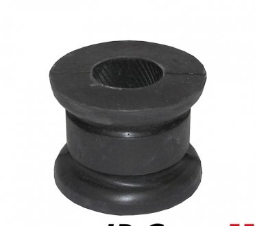 DB Подушка стабилизатора 22.5mm переднего 124 400E 85- JP GROUP 1340600300