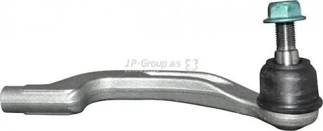 Наконечник рульової тяги JP GROUP 1344603280