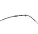 JP GROUP Шланг тормозной перед. BMW 1 F25/F26 1461602000
