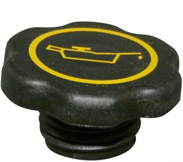 Фото 1 - крышка, заливная горловина JP GROUP 1513600500 Крышка, заливная горловина JP GROUP 1513600500 (фото 1)