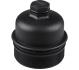JP GROUP Крышка корпуса масляного фильтра CITROEN Berlingo 05- 1518550200