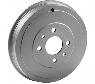 Барабан гальмівний JP GROUP 3363500100 (фото 1)