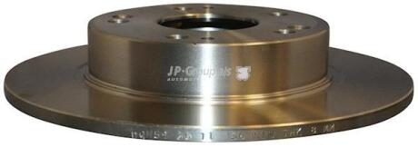Дмск гальмівний JP GROUP 3463201300