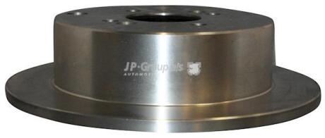 Гальмiвнi диски JP GROUP 3563200800