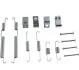 JP GROUP Установочный к-кт. торм. кол. зад. (MANDO)  HYUNDAI GETZ -10 3564002110