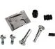 JP GROUP р-к суппорта HONDA 4061951010