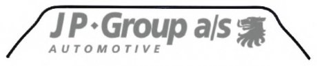 Стабілізатор ходова частина JP GROUP 8140500206